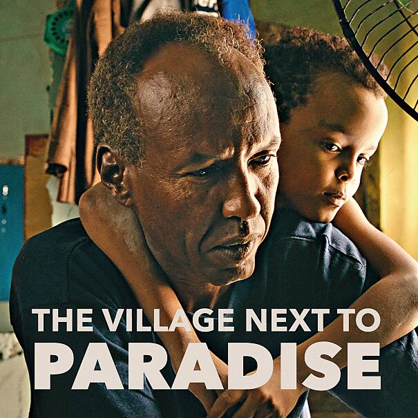The Village Next to Paradise