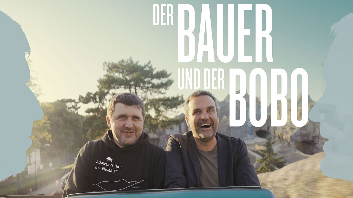 Der Bauer und der Bobo