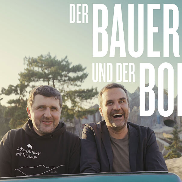 Der Bauer und der Bobo