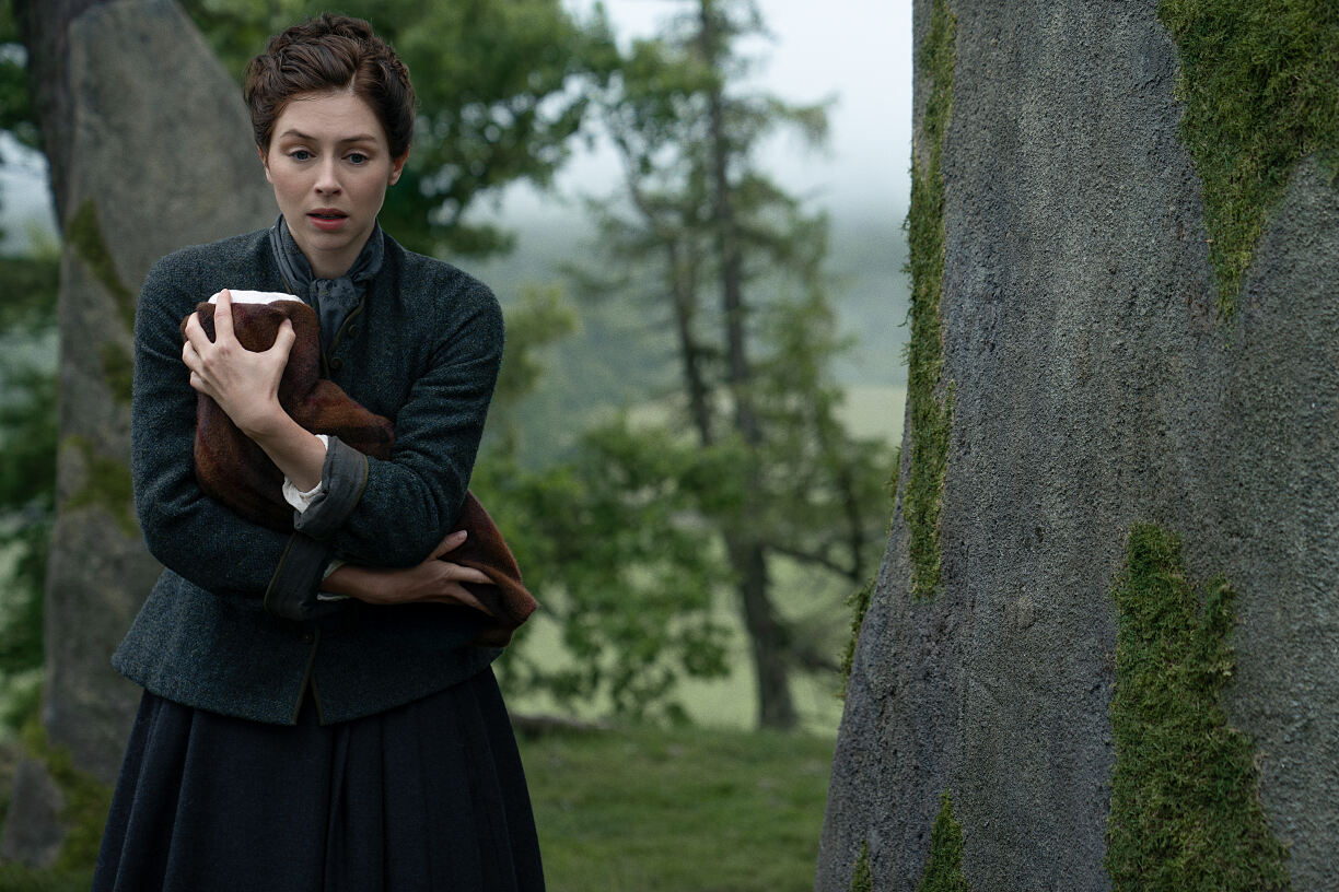 Outlander Blood of my Blood S2