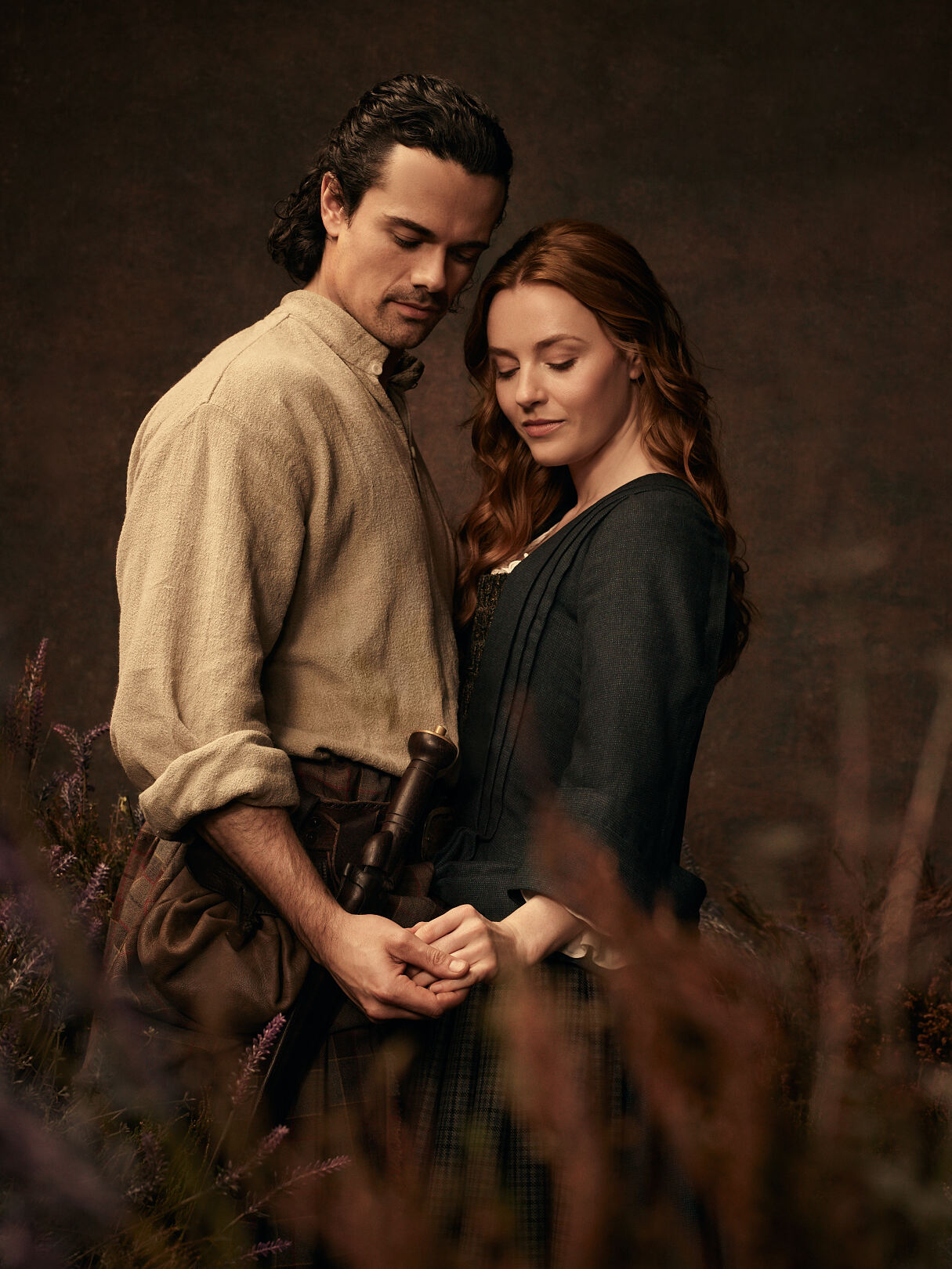 Outlander Blood of my Blood S2