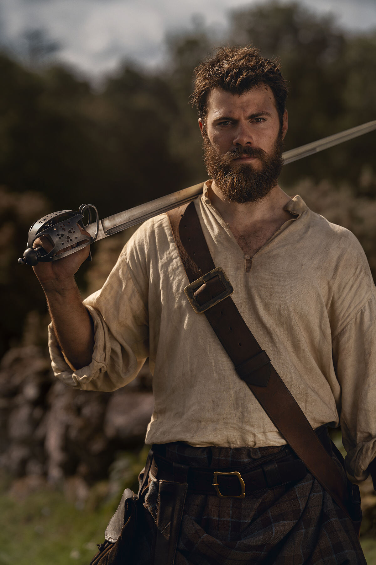Outlander Blood of my Blood S2