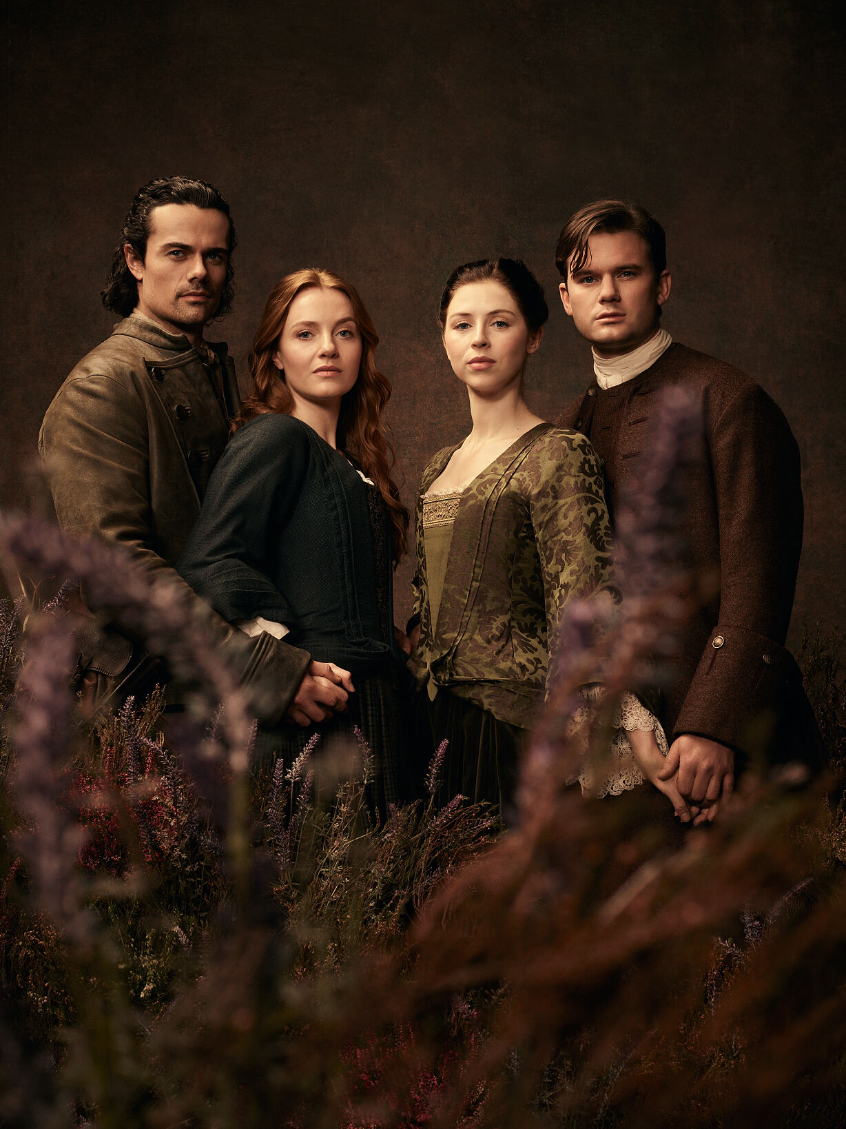 Outlander Blood of my Blood S2
