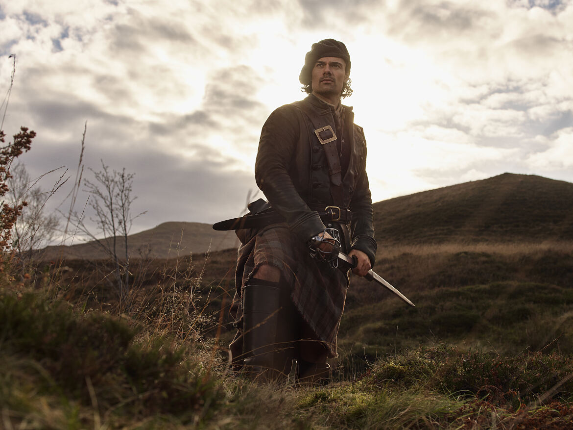 Outlander Blood of my Blood S2