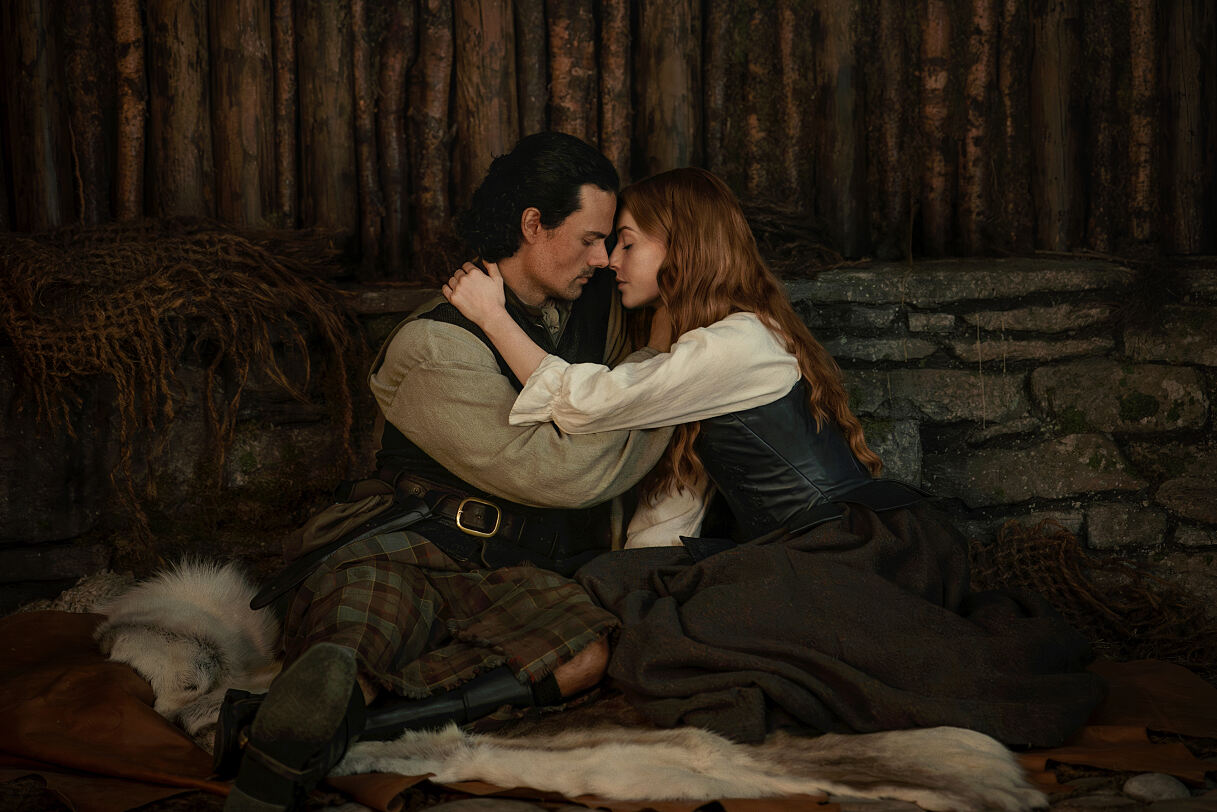 Outlander Blood of my Blood S2