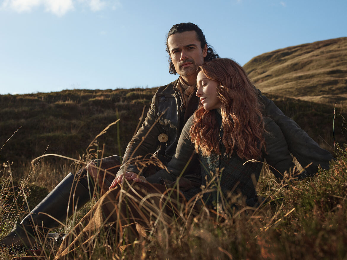 Outlander Blood of my Blood S2