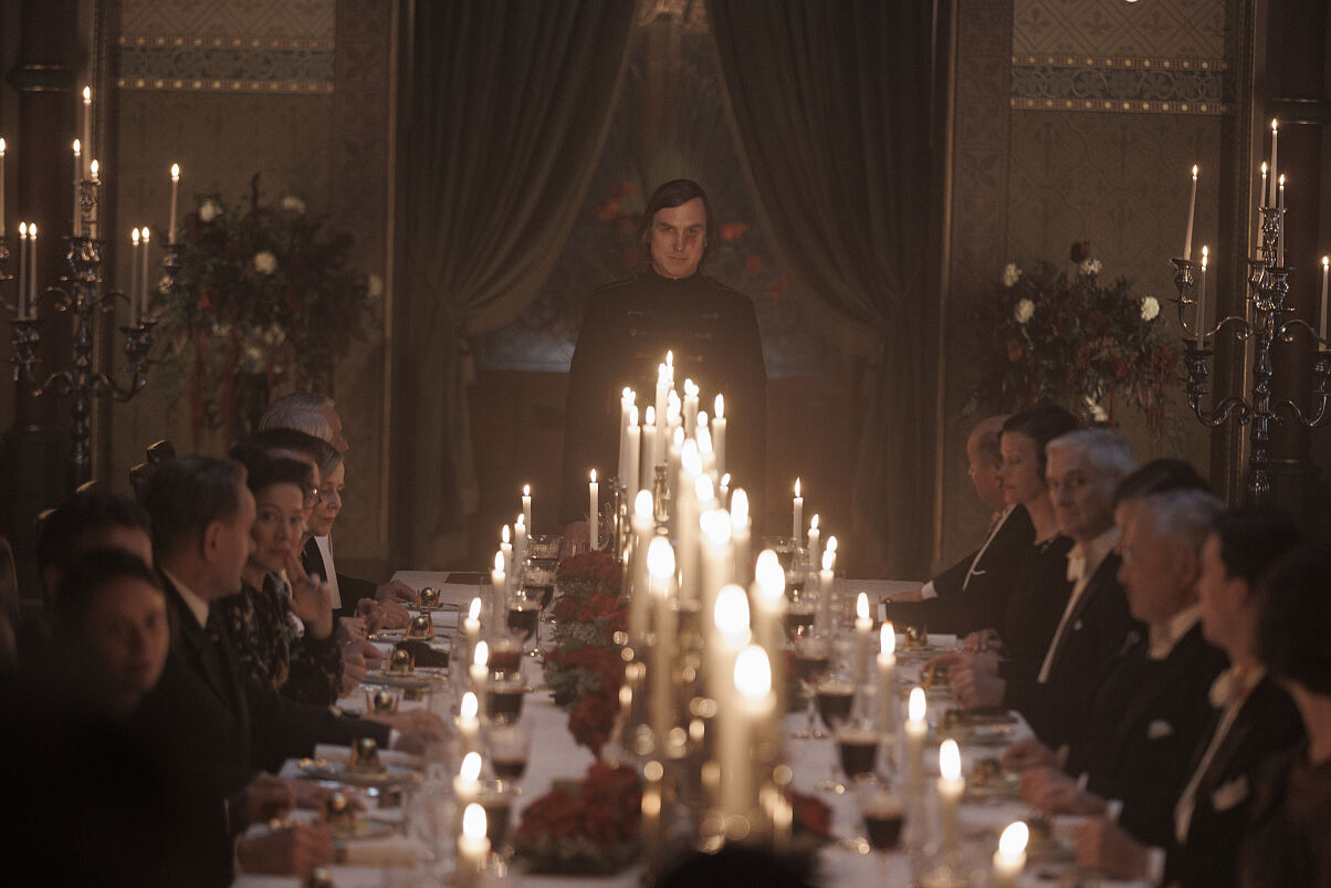 Babylon Berlin S5 Stills