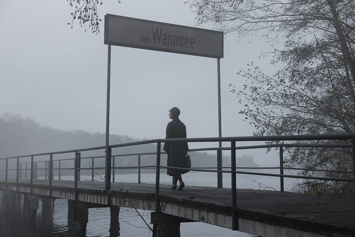 Babylon Berlin S5 Stills