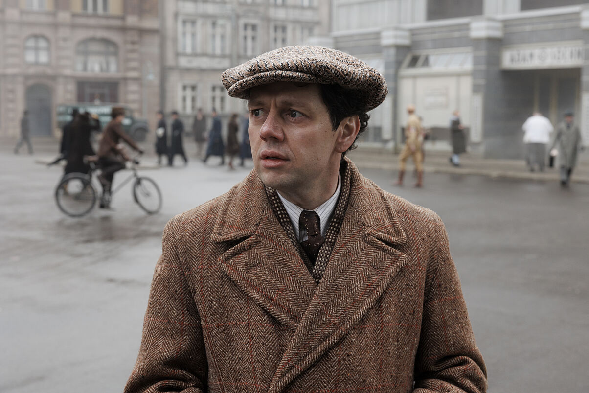 Babylon Berlin S5 Stills