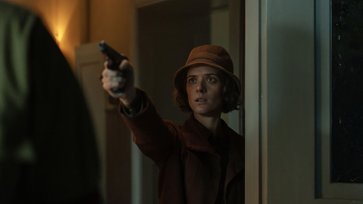 Babylon Berlin S5 Stills