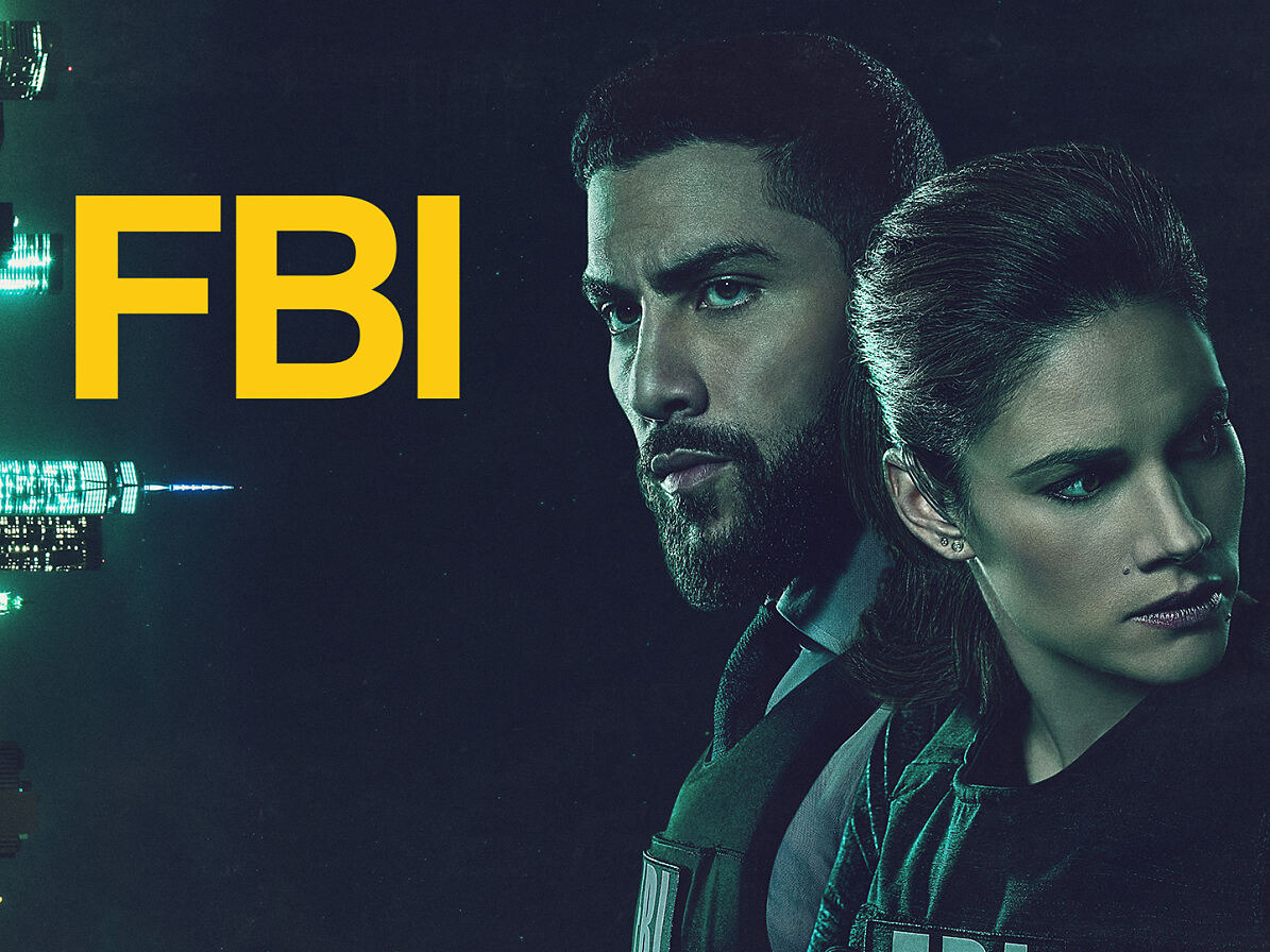 FBI S2