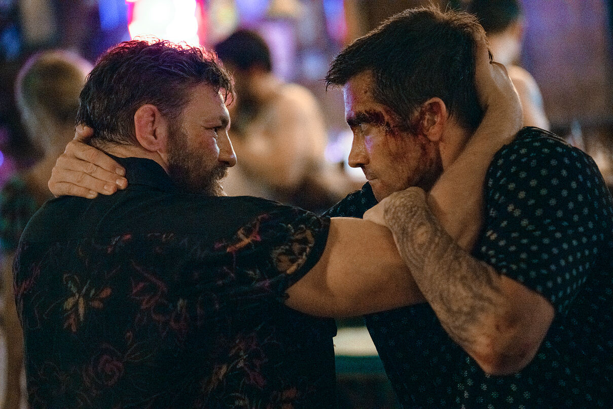 Road House