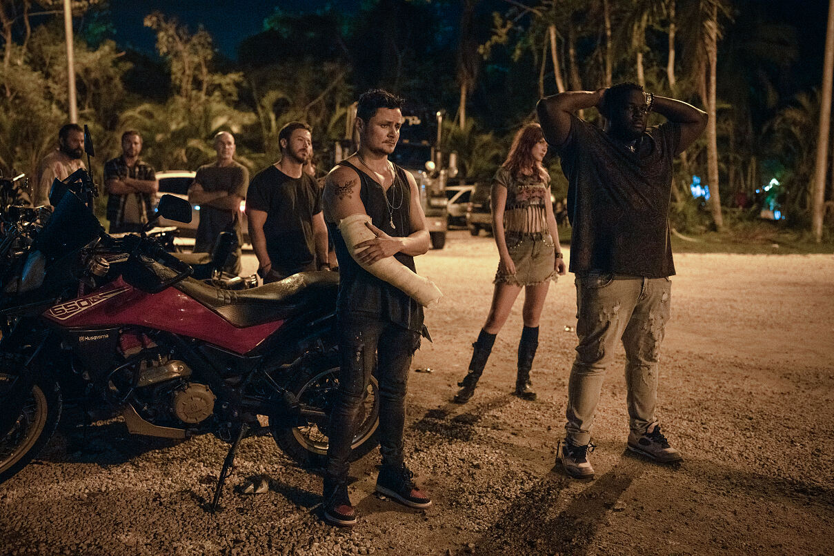 Road House