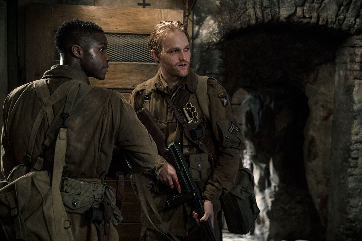Operation Overlord
