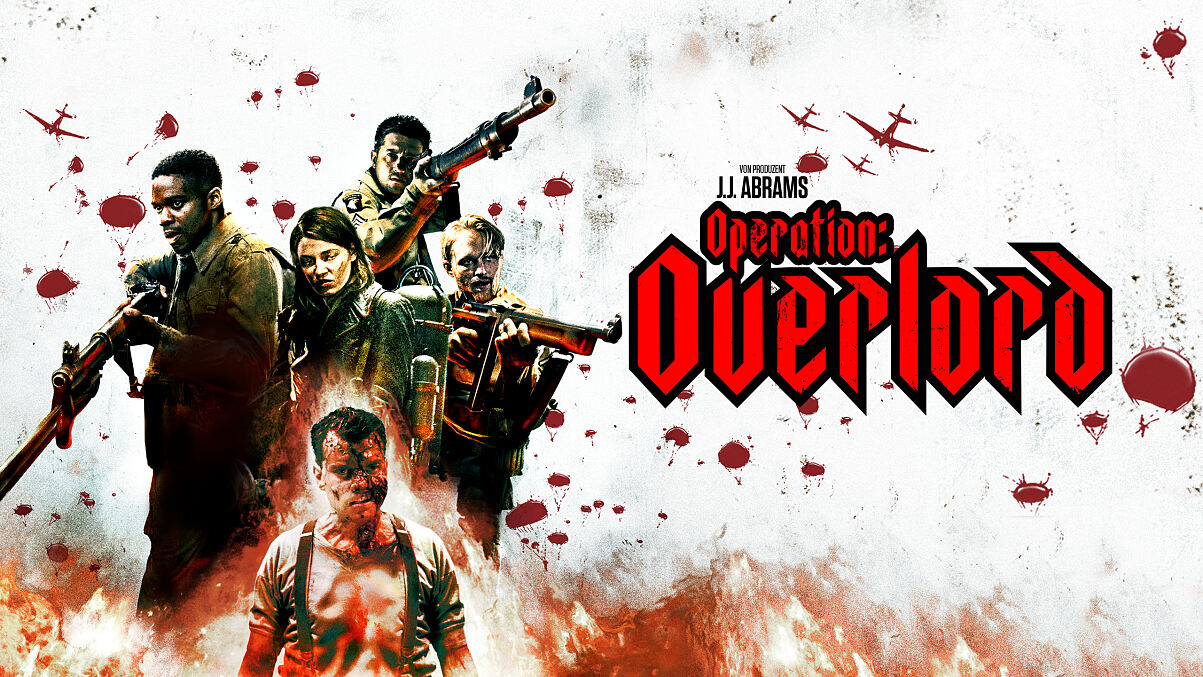 Operation Overlord