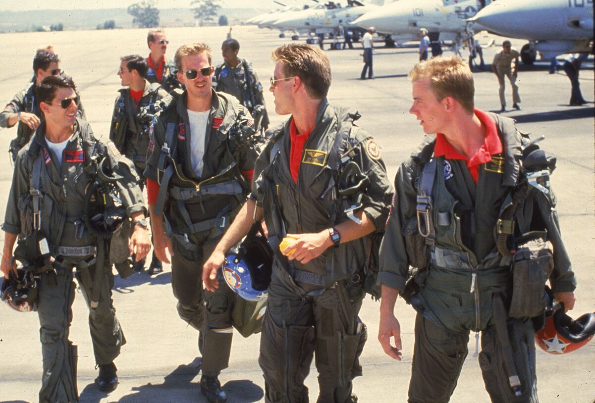 Top Gun