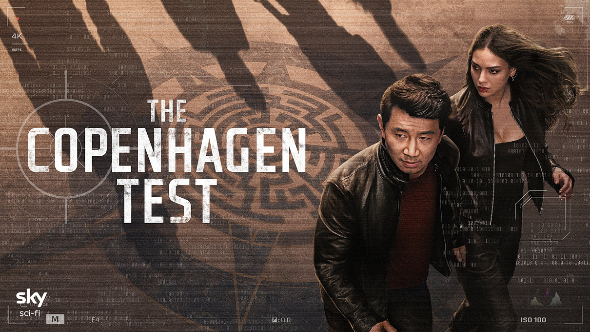 The Copenhagen Test S1