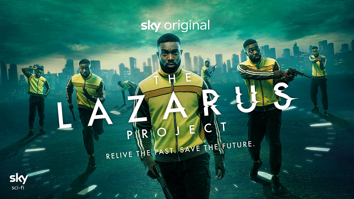 The Lazarus Project