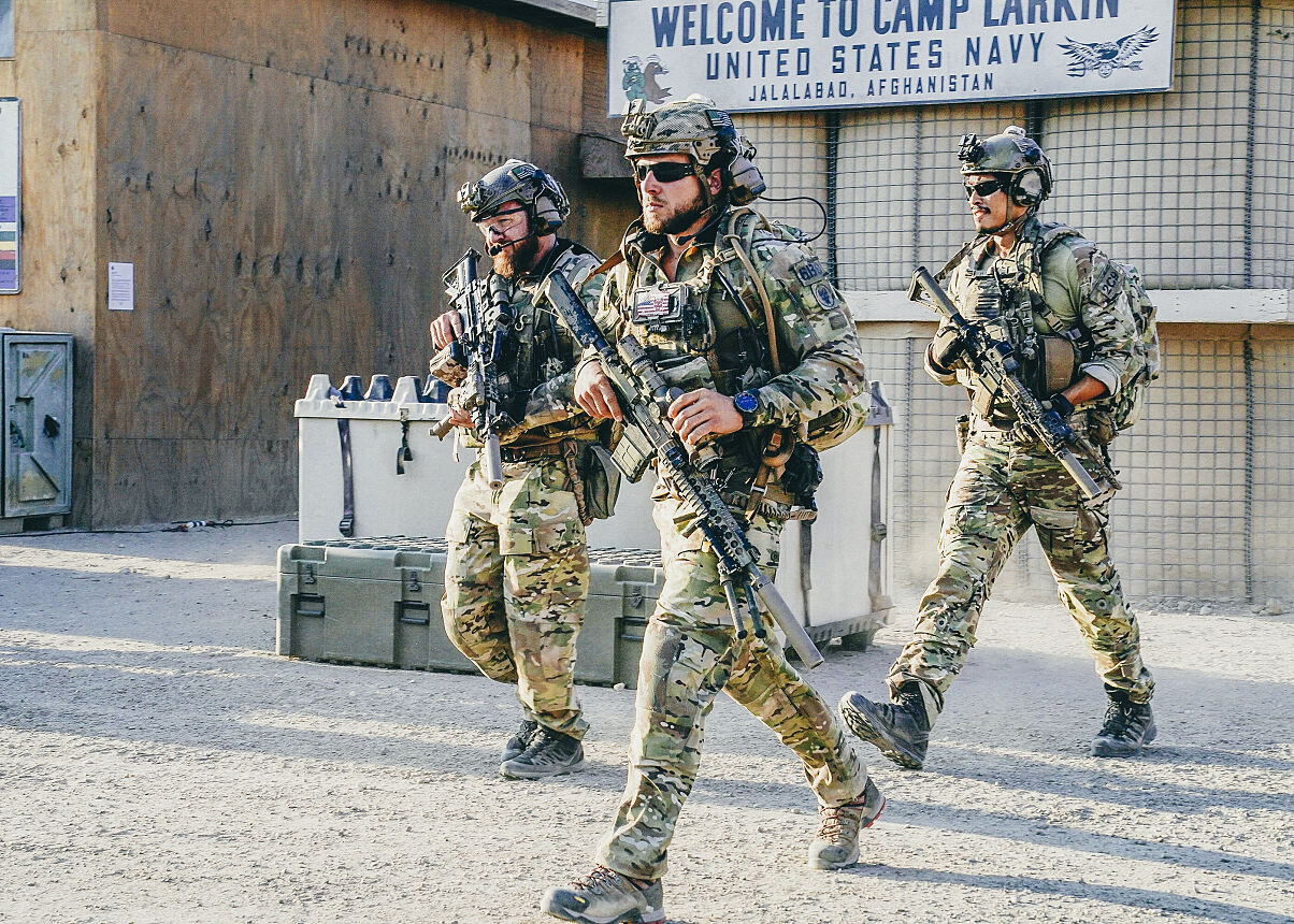 Seal Team