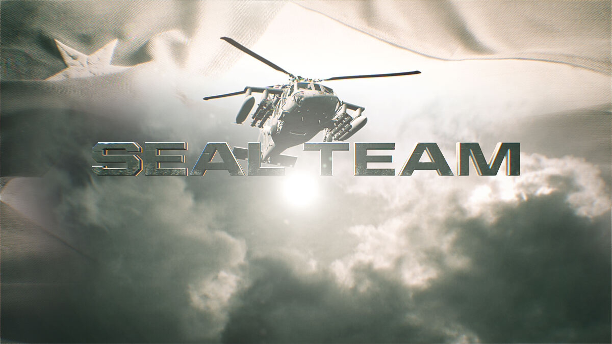 Seal Team