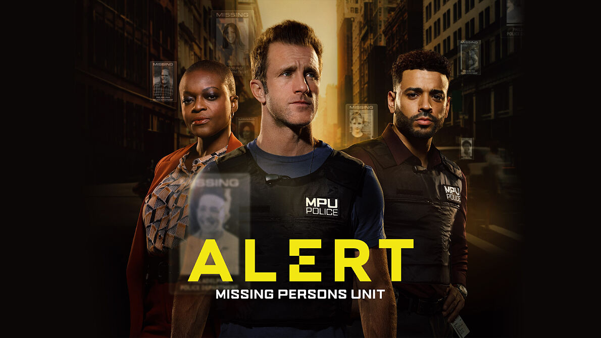 Alert S3