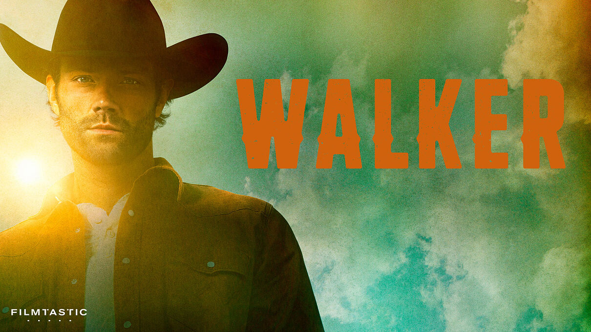 Walker S1 Keyart