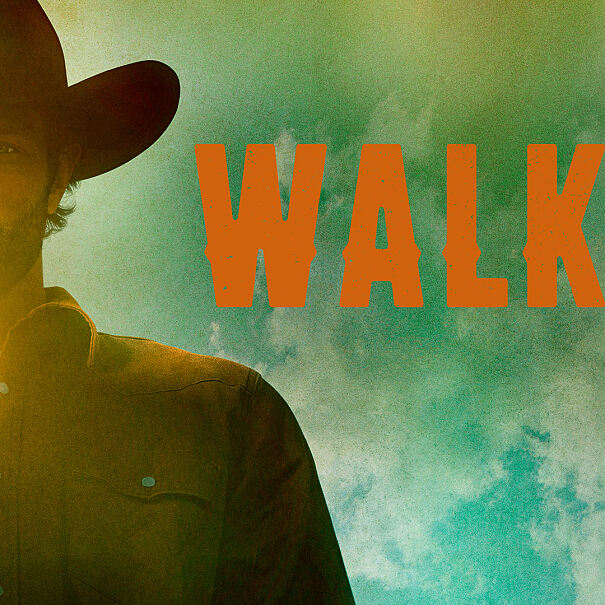 Walker S1 Keyart