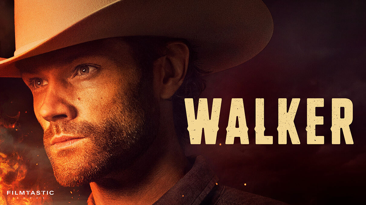 Walker S2 Keyart