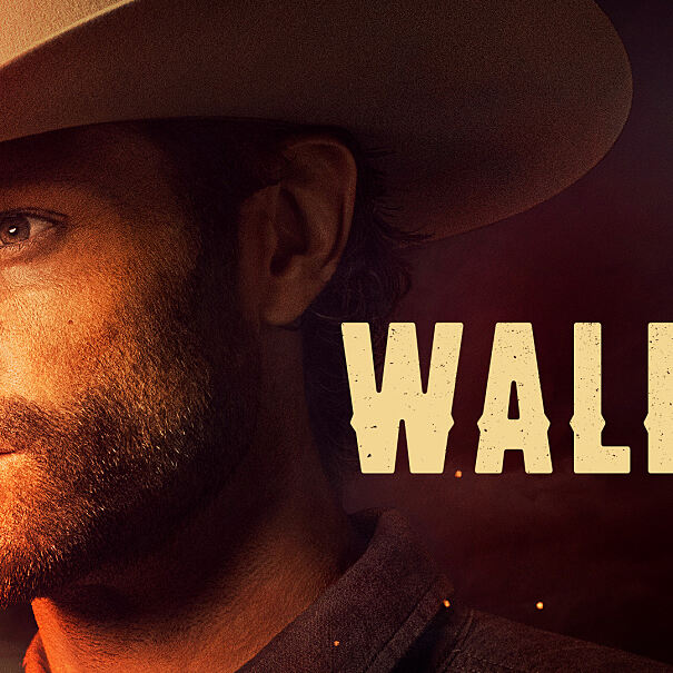 Walker S2 Keyart