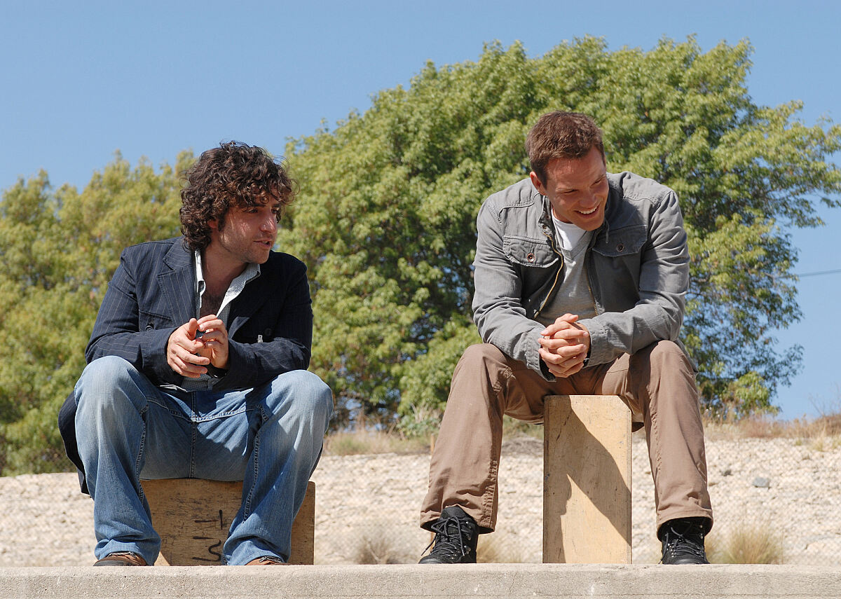 Numb3rs Still