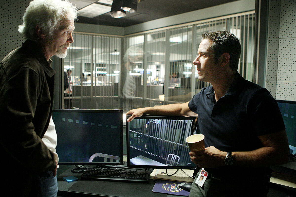 Numb3rs Still