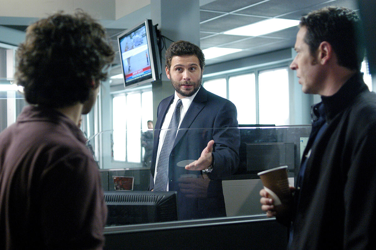 Numb3rs Still