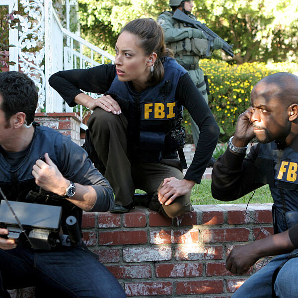 Numb3rs Still