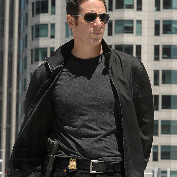 Numb3rs Still