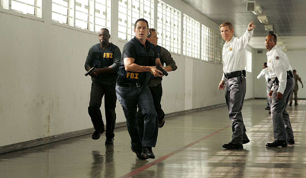 Numb3rs Still