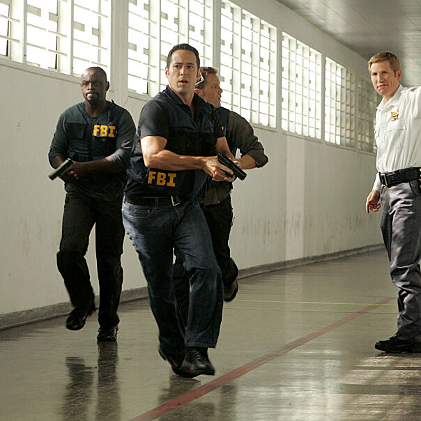 Numb3rs Still