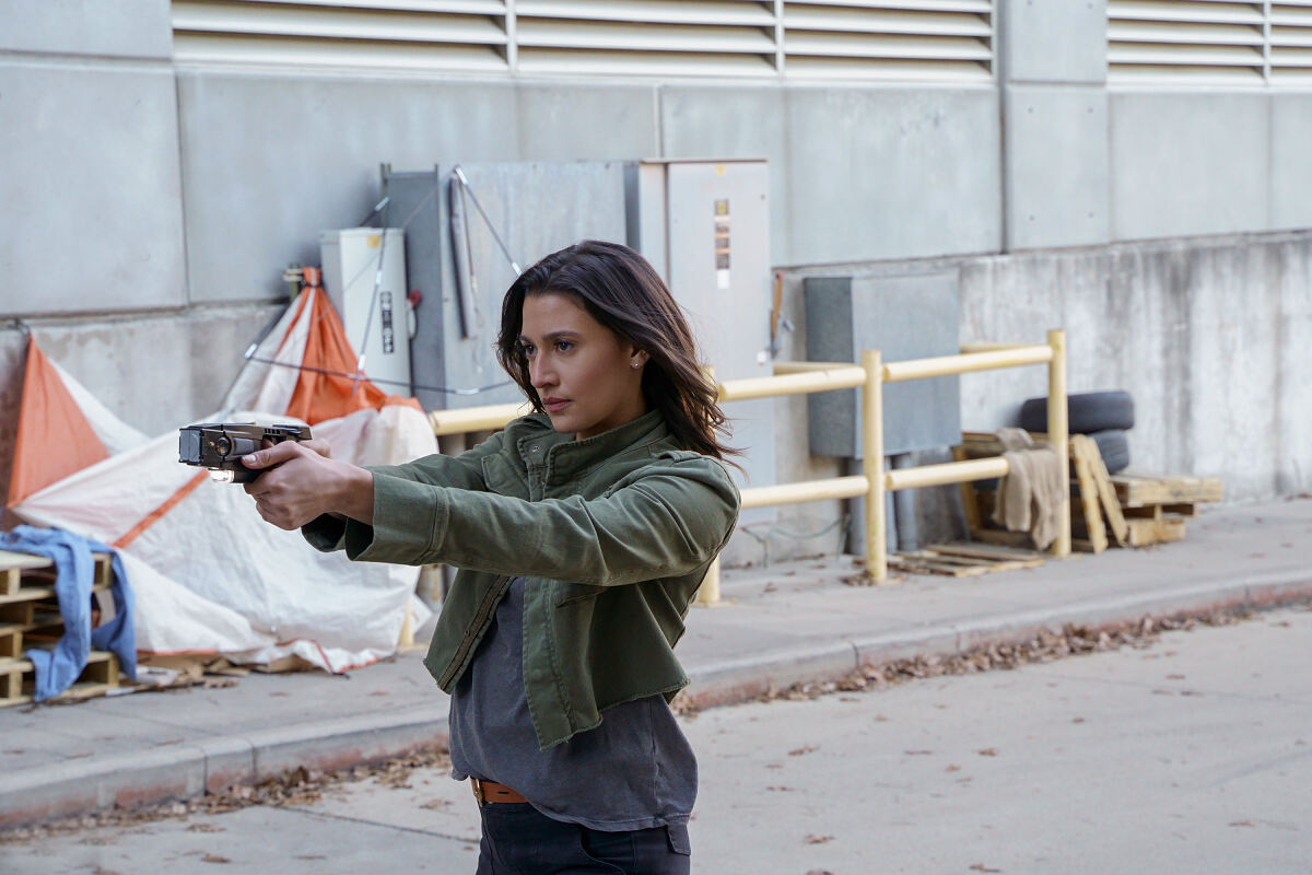 Walker S2