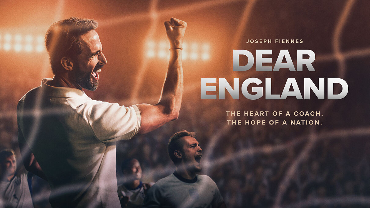 Dear England
