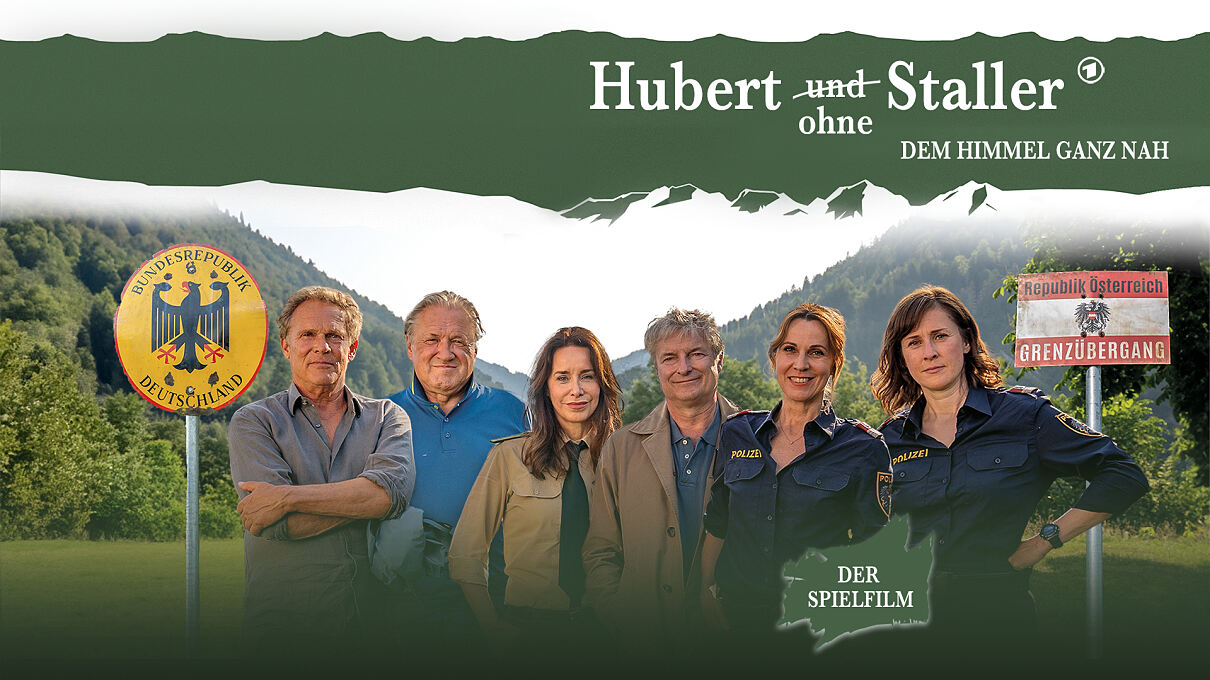Hubert ohne Staller