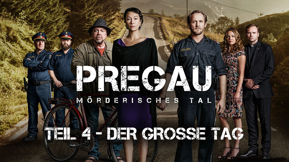 Pregau