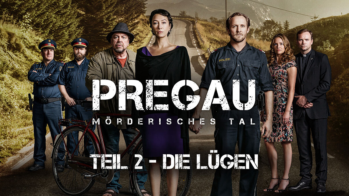 Pregau