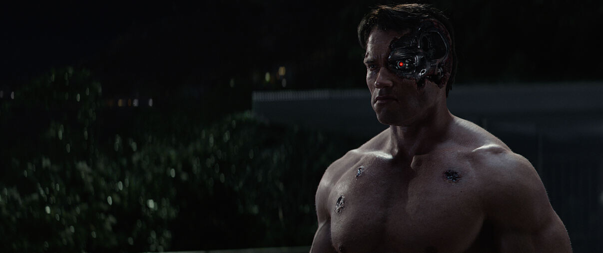Terminator Genisys