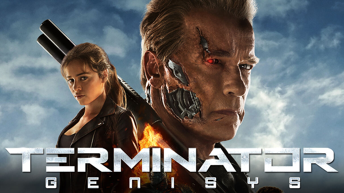 Terminator Genisys