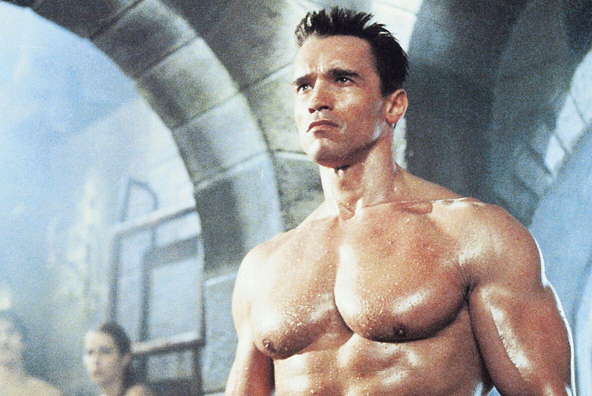 Red Heat