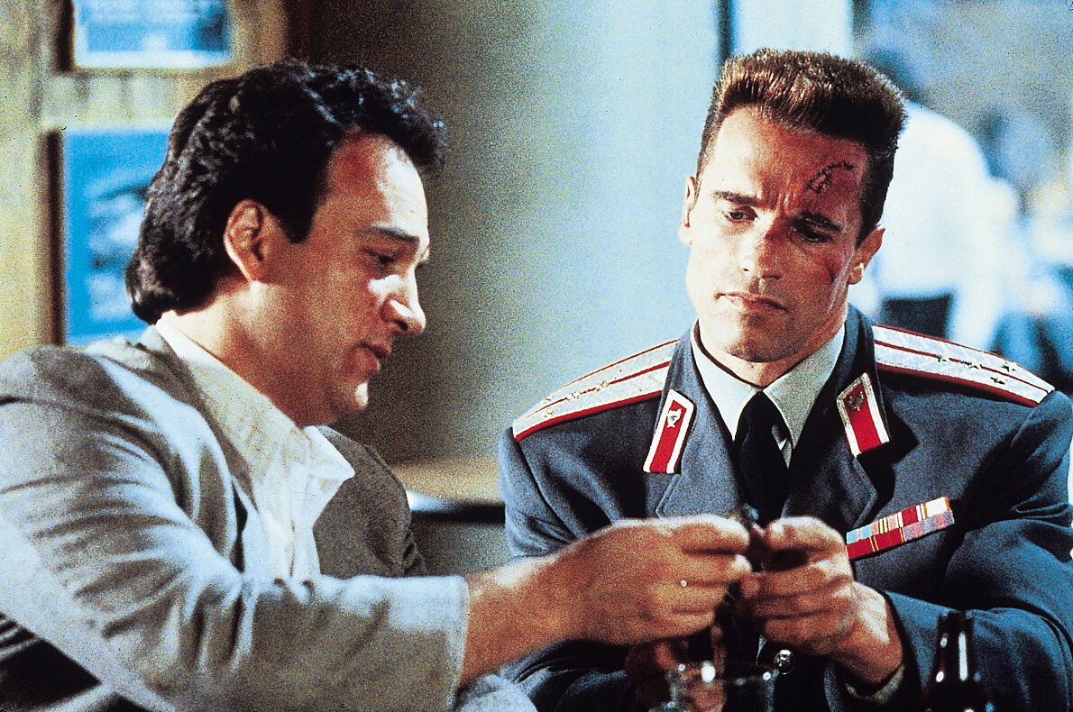 Red Heat