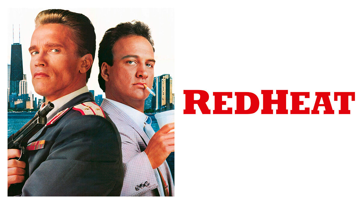 Red Heat