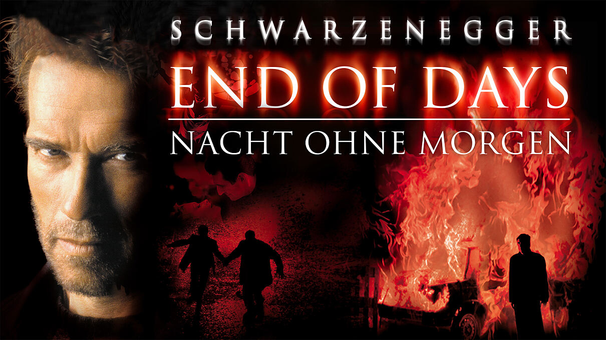 End of days
