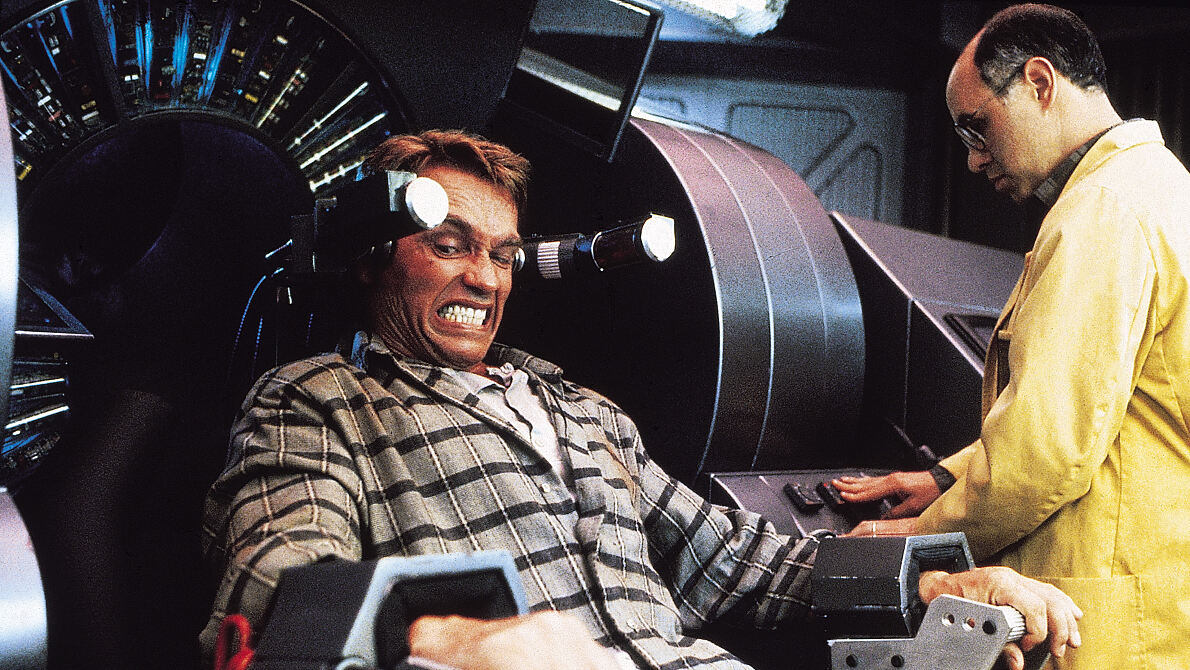 Total Recall