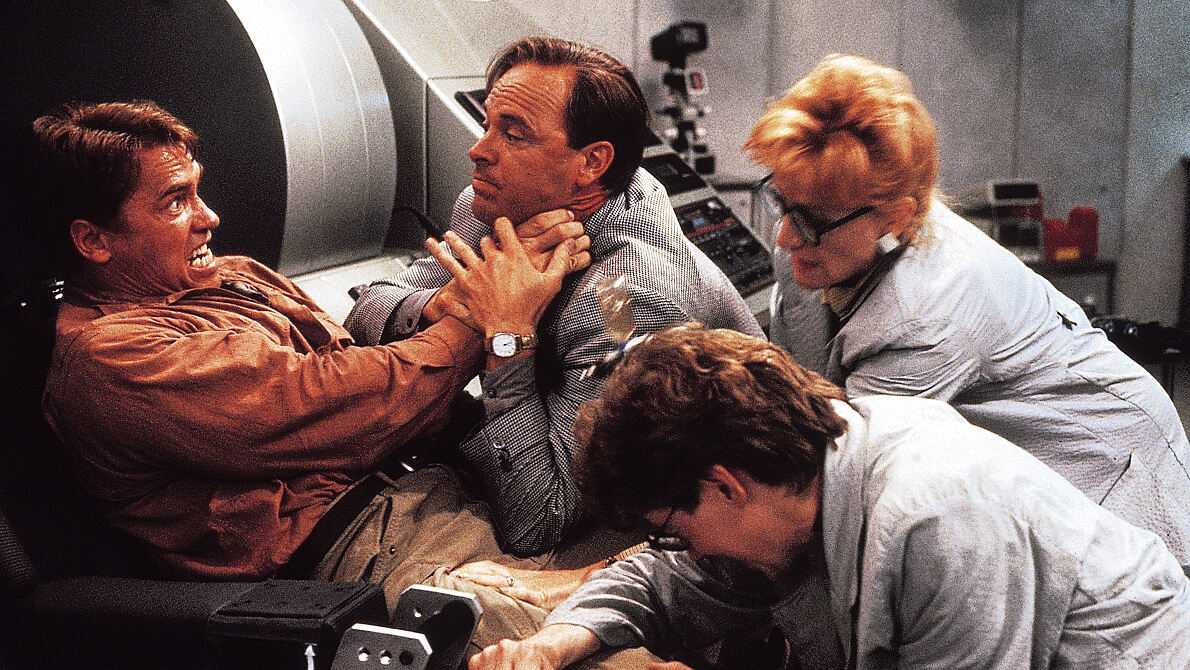 Total Recall
