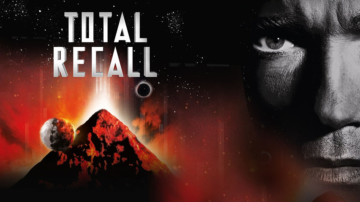 Total Recall